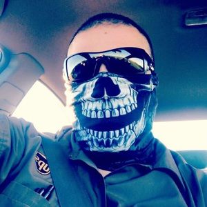 Meet your Posher, Jose